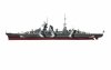 Airfix 05203V Prinz Eugen (Vintage Classics) 1/600